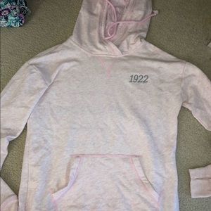 Hollister hoodie